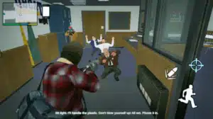 GTA 5 Mobile APK 2