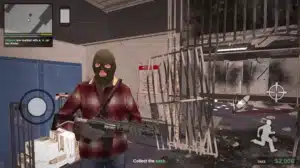 GTA 5 Mobile APK 3